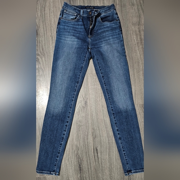 Lucky Brand Girl's Jeans - Picture 1 of 2